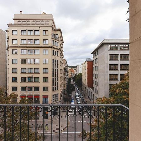 Bravissimo Marques De Camps, 3-Bedroom Apartment Girona Exterior foto