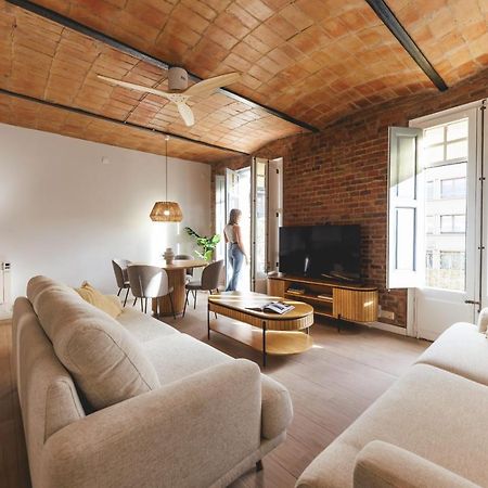 Bravissimo Marques De Camps, 3-Bedroom Apartment Girona Exterior foto