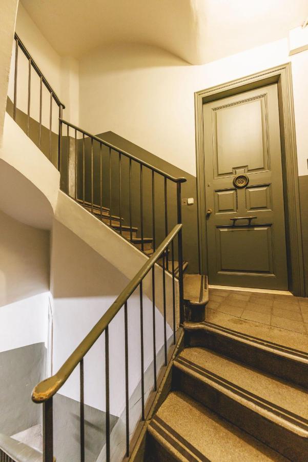 Bravissimo Marques De Camps, 3-Bedroom Apartment Girona Exterior foto