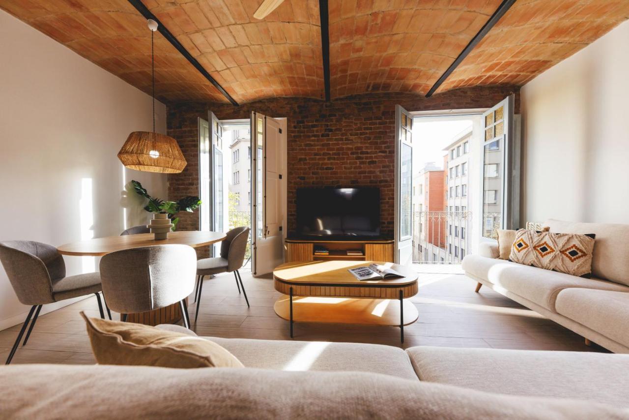 Bravissimo Marques De Camps, 3-Bedroom Apartment Girona Exterior foto