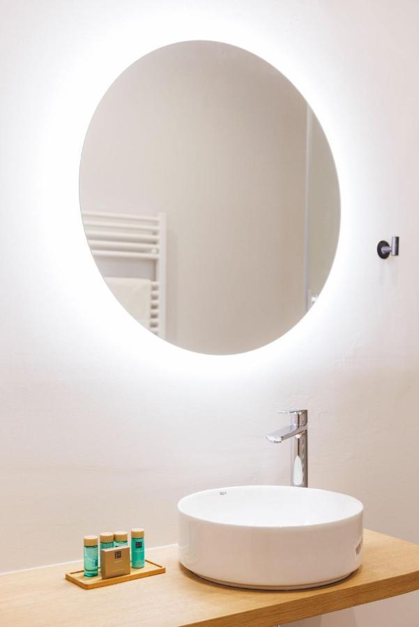 Bravissimo Marques De Camps, 3-Bedroom Apartment Girona Exterior foto