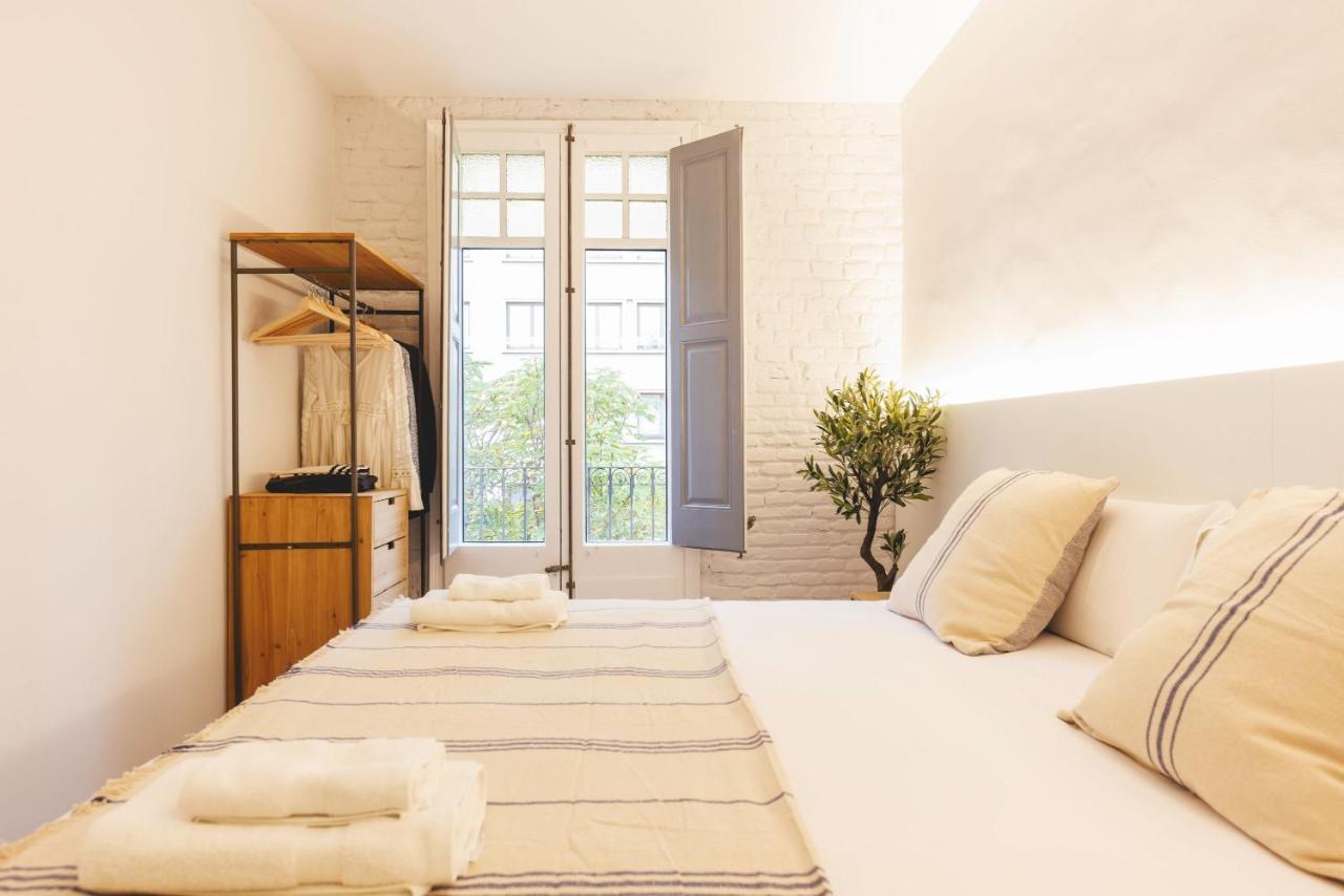 Bravissimo Marques De Camps, 3-Bedroom Apartment Girona Exterior foto