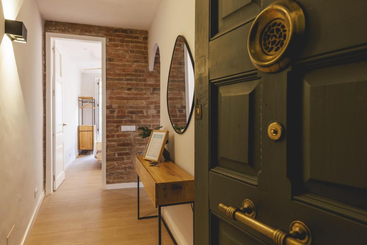 Bravissimo Marques De Camps, 3-Bedroom Apartment Girona Exterior foto