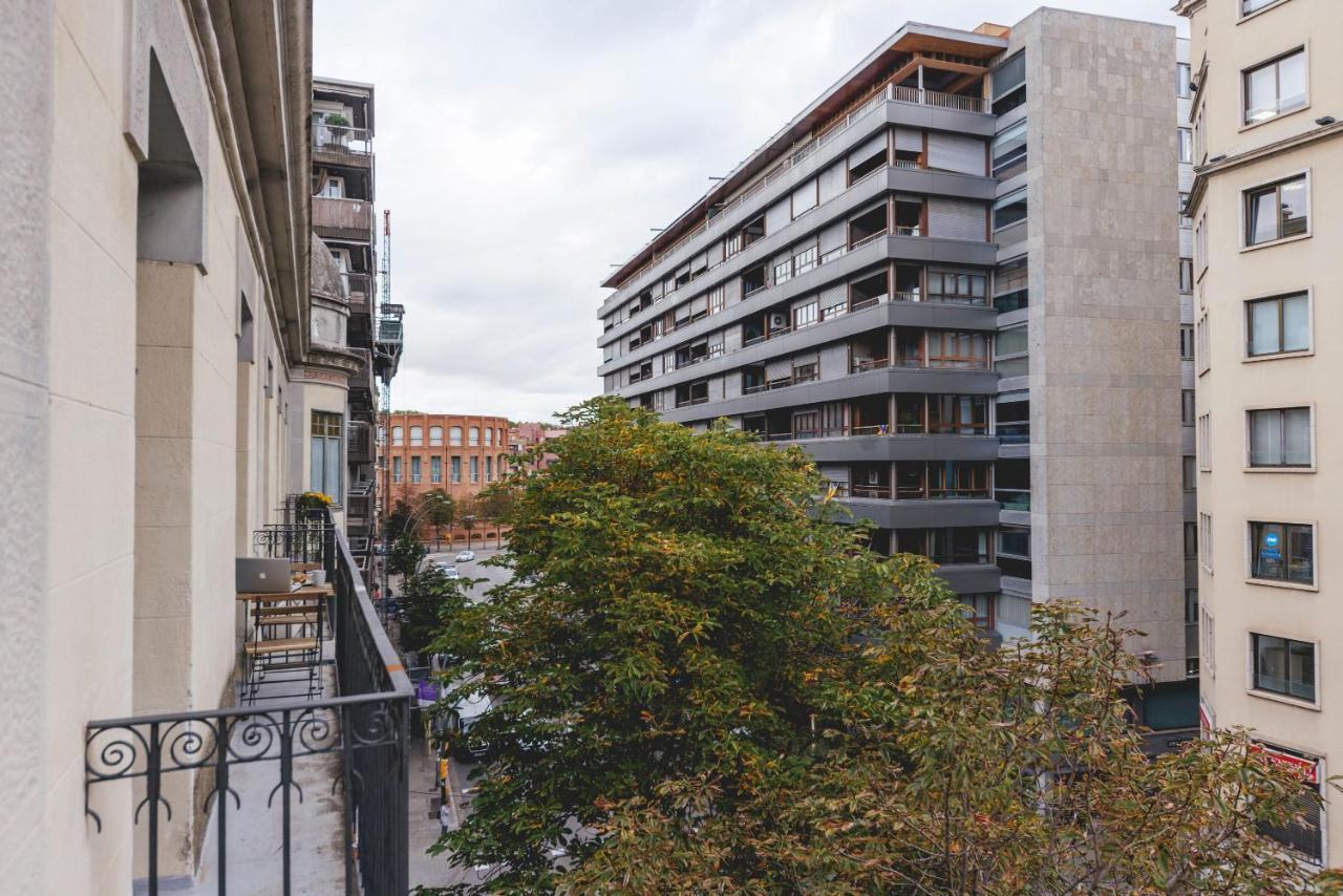 Bravissimo Marques De Camps, 3-Bedroom Apartment Girona Exterior foto