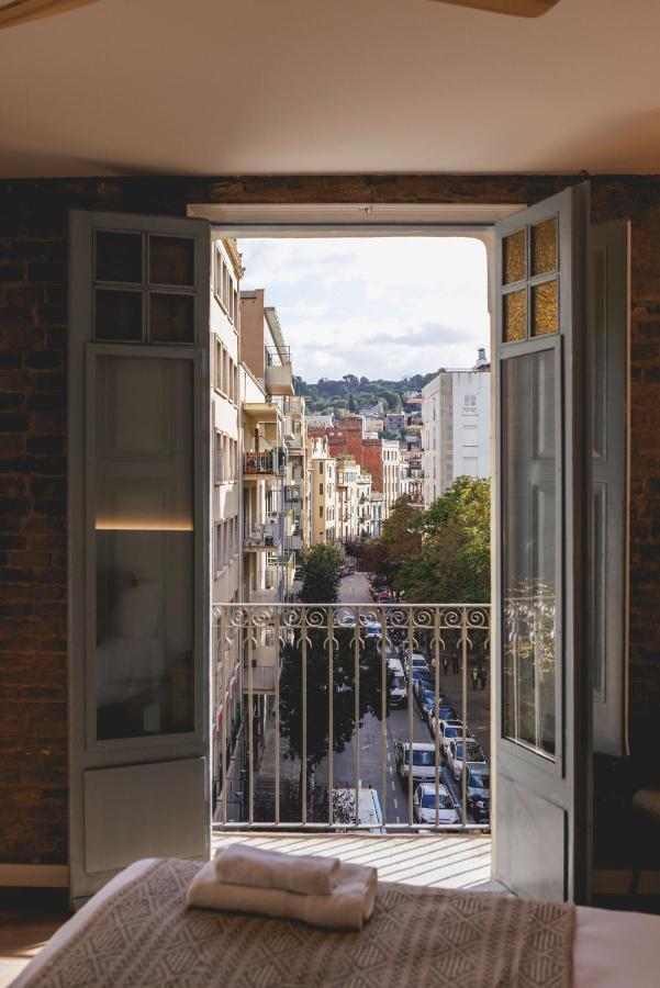 Bravissimo Marques De Camps, 3-Bedroom Apartment Girona Exterior foto
