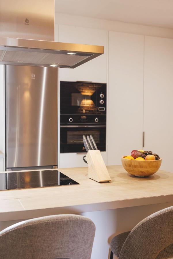 Bravissimo Marques De Camps, 3-Bedroom Apartment Girona Exterior foto